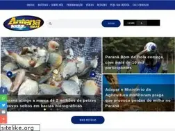 Sites similar to antenasulfm.com.br