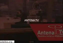Sites similar to antenatele.com.mx