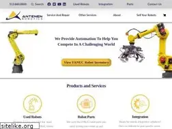 Sites similar to antenen.com