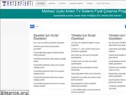Sites similar to antenfiyati.com
