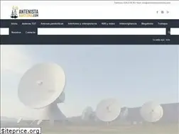 Sites similar to antenistabarcelona.com