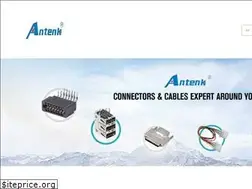 Sites similar to antenk.com