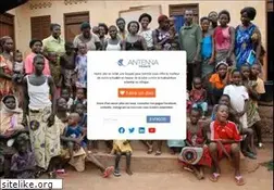 Sites similar to antenna-france.org