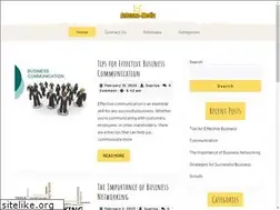 Sites similar to antenna-media.com
