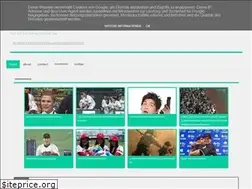 Sites similar to antenna-parade.blogspot.com