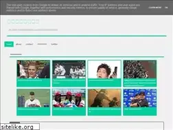 Sites similar to antenna-parade.blogspot.sn