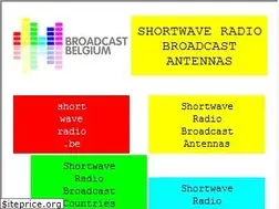 Sites similar to antenna.be