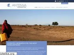 Sites similar to antenna.ch