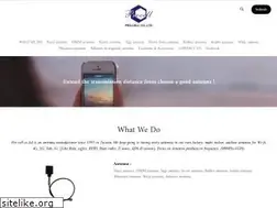 Sites similar to antenna.com.tw