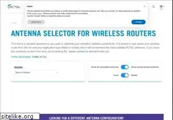 Sites similar to antenna.com
