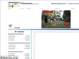 Sites similar to antenna.it