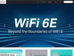 Sites similar to antenna.net