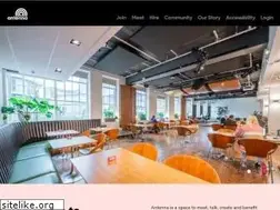 Sites similar to antenna.uk.com