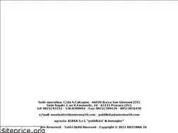 Sites similar to antenna10.com