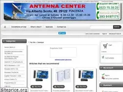 Sites similar to antennacenter.com