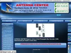 Sites similar to antennacenter.net