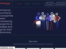 Sites similar to antennaconsulting.com