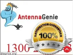Sites similar to antennagenie.com.au