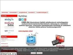 Sites similar to antennagyor.hu
