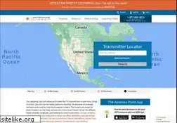 Sites similar to antennapoint.com