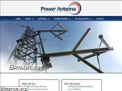 Sites similar to antennas.ca