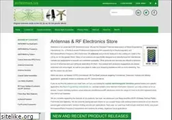 Sites similar to antennas.us