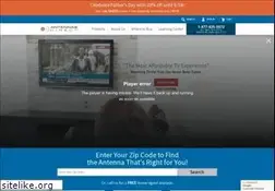 Sites similar to antennasdirect.com