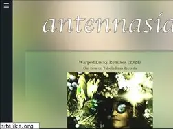 Sites similar to antennasia.com