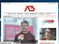 Sites similar to antennatre.it