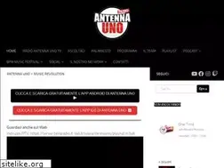 Sites similar to antennauno.it