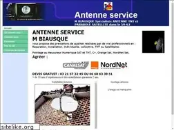 Sites similar to antenne-62.fr