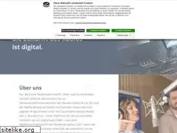 Sites similar to antenne-deutschland.de
