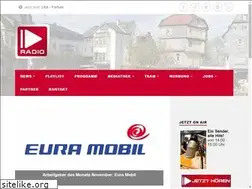 Sites similar to antenne-io.de
