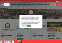 Sites similar to antenne-kl.de