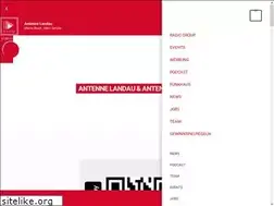 Sites similar to antenne-landau.de