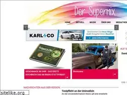 Sites similar to antenne-mainz.de