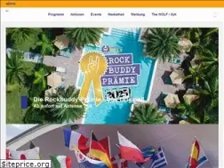 Sites similar to antenne-sylt.de