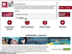 Sites similar to antenne-zweibruecken.de