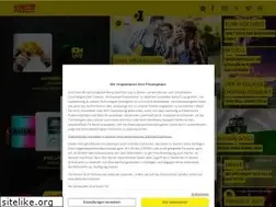 Sites similar to antenne.at