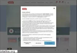 Sites similar to antenne.com