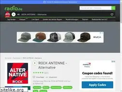 Sites similar to antennealternative.radio.de
