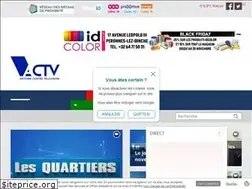 Sites similar to antennecentre.tv