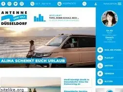 Sites similar to antenneduesseldorf.de