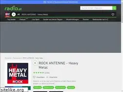Sites similar to antenneheavy.radio.at