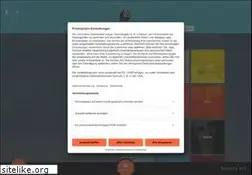Sites similar to antennemv.de