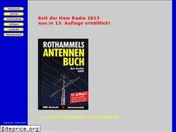Sites similar to antennenbuch.de