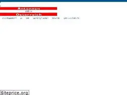 Sites similar to antennenfreak.at