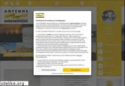 Sites similar to antenneniederrhein.de