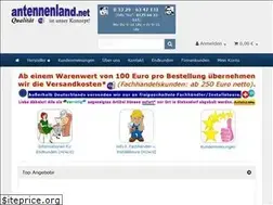 Sites similar to antennenland.net