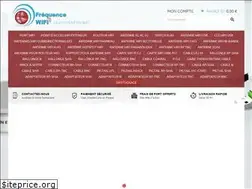 Sites similar to antennes-wifi.com